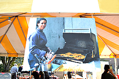 LAURELHURST BACKYARD BBQ 2018